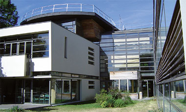 Campus de Saint-Cloud